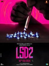 LSD 2: Love Sex Aur Dhokha 2